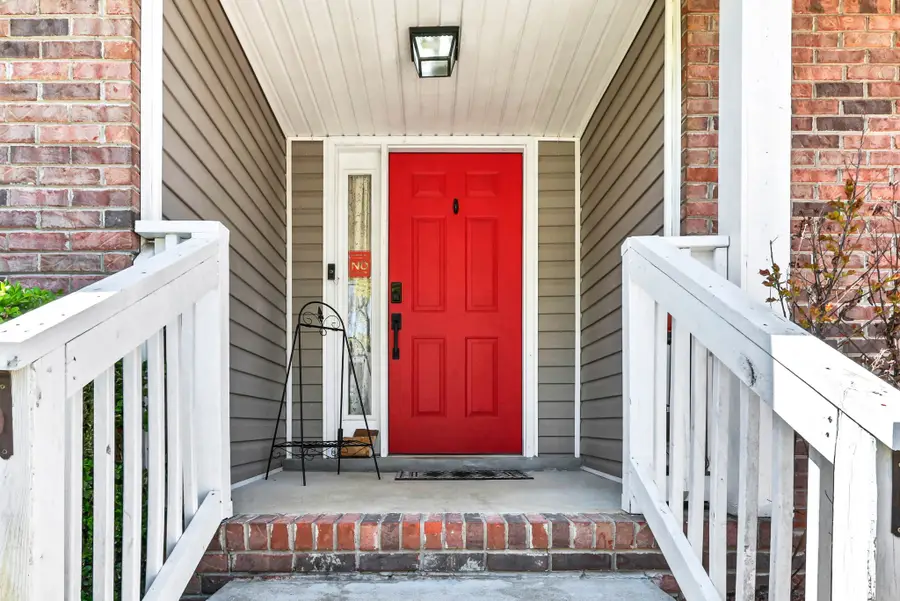 1664 Cedar Springs Cir, Clarksville, TN 37042 - #2