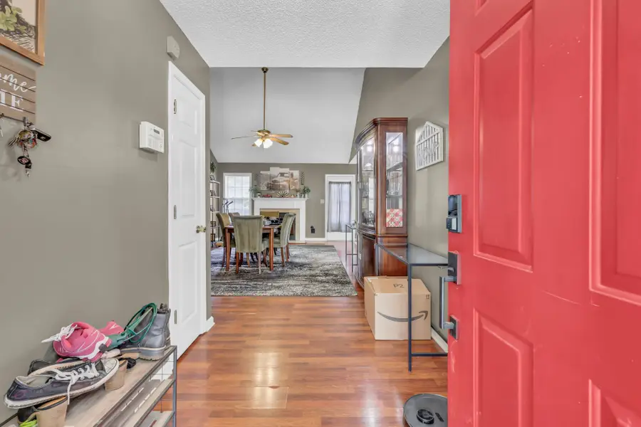 1664 Cedar Springs Cir, Clarksville, TN 37042 - #3