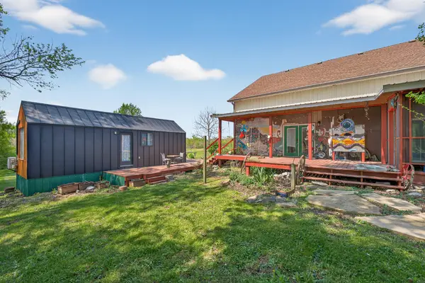 181 Bynum Rd, Bell Buckle, TN 37020