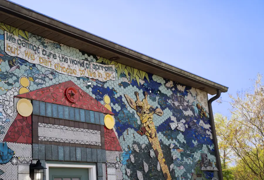 181 Bynum Rd, Bell Buckle, TN 37020 - #3