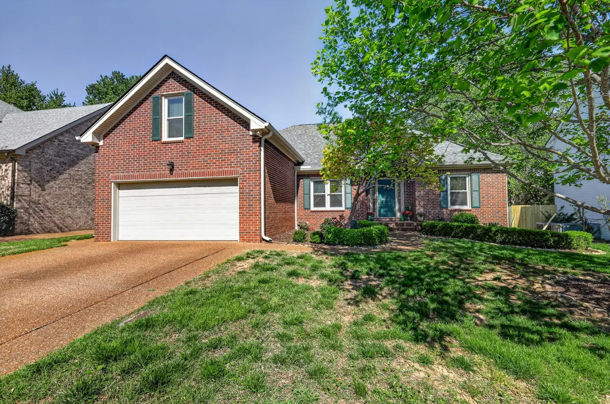 2268 Winder Cir, Franklin, TN 37064 - #1