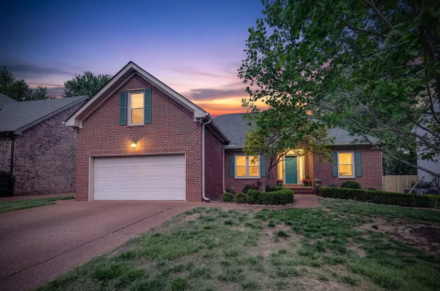 2268 Winder Cir, Franklin, TN 37064 - #3