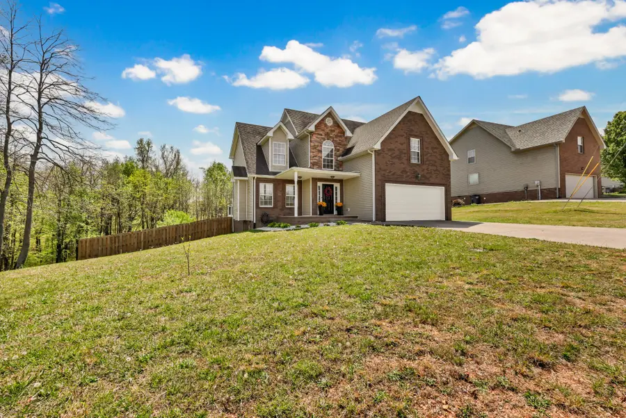 1448 Rustys Ln, Clarksville, TN 37042 - #2