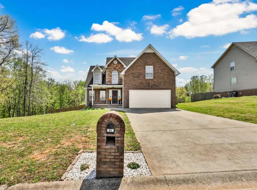 1448 Rustys Ln, Clarksville, TN 37042 - #3