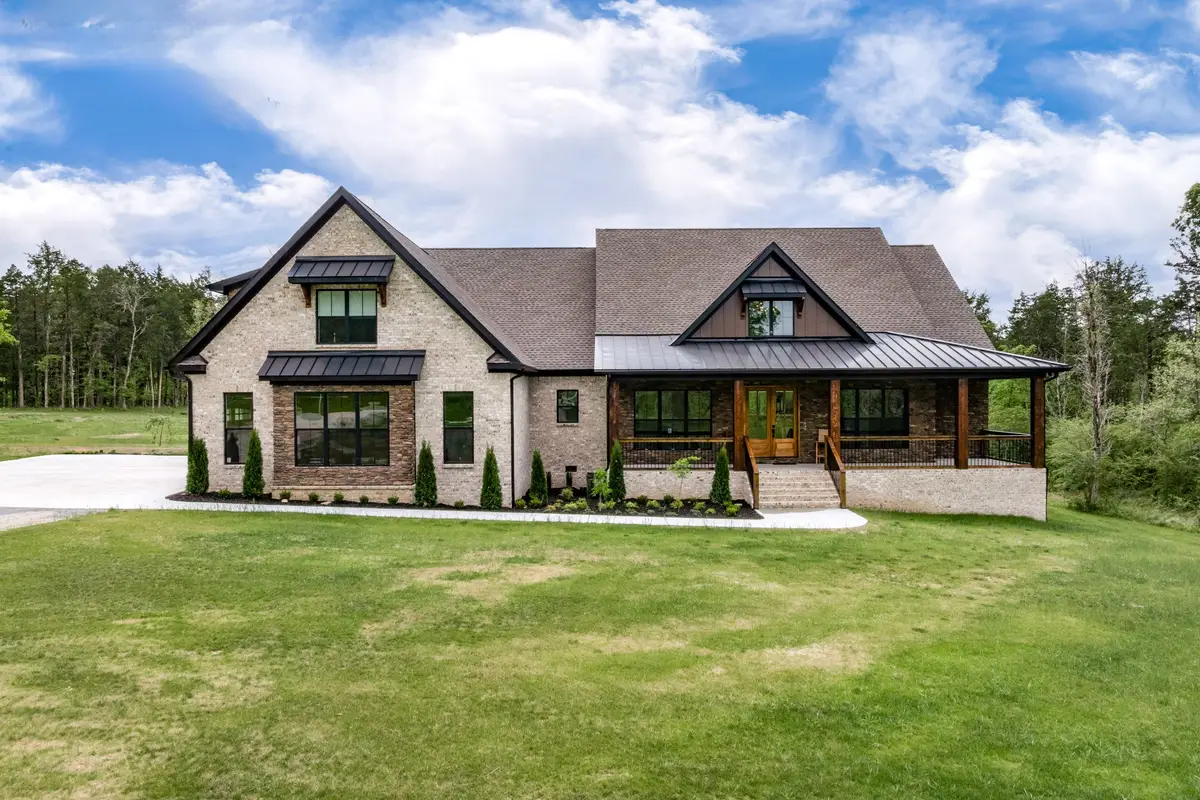 2064 Lasea Rd, Spring Hill, TN 37174 - #1