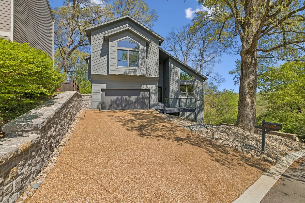109 Harpeth Trace Ct, Nashville, TN 37221 - #1