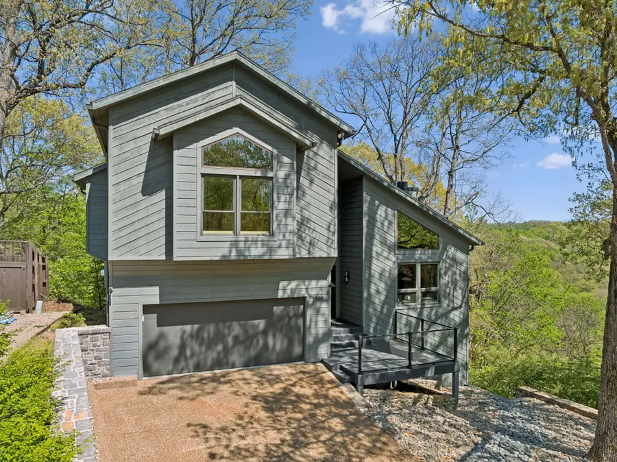 109 Harpeth Trace Ct, Nashville, TN 37221 - #2