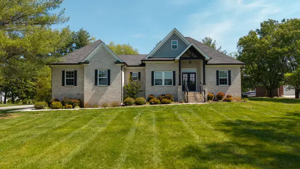 1509 Highway 130e, Shelbyville, TN 37160