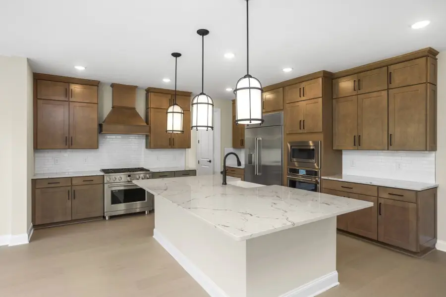 5954 Hunt Valley Drive, Spring Hill, TN 37174 - #3