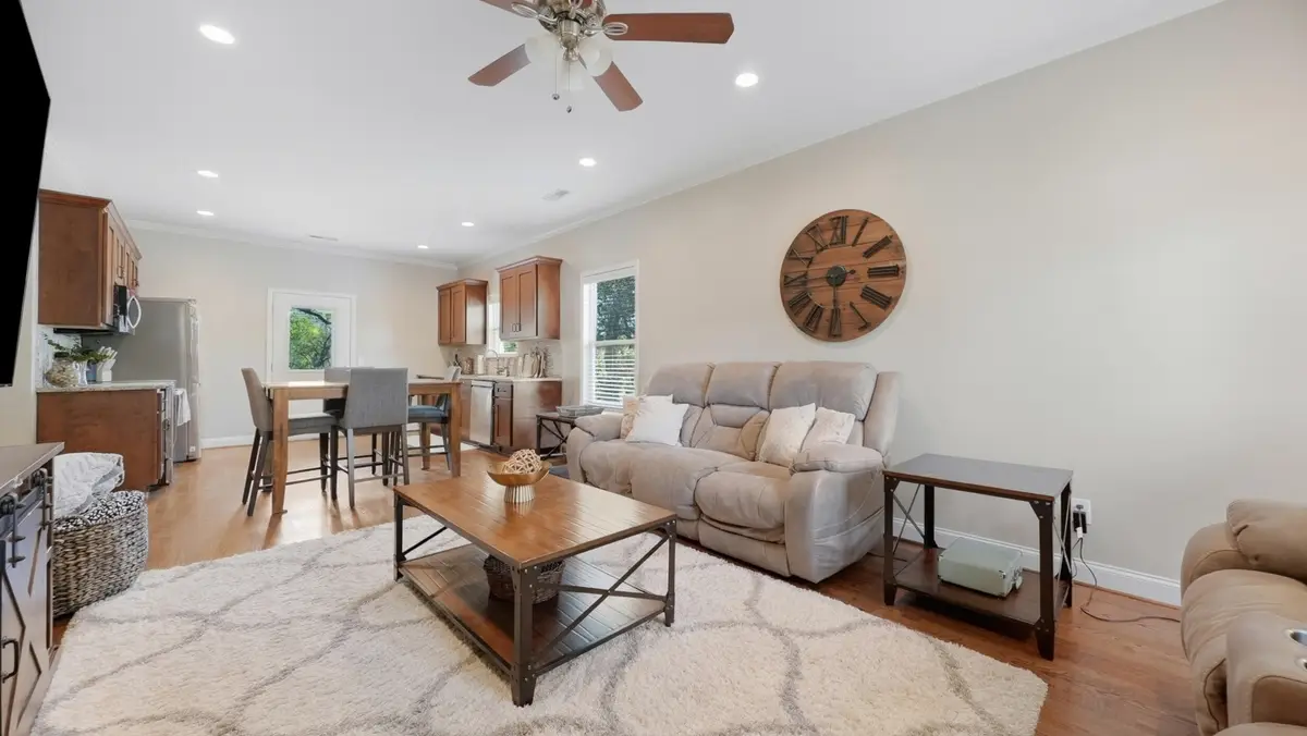 3806 Kingwood Circle, Chattanooga, TN 37412 - #1