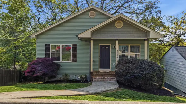 3806 Kingwood Circle, Chattanooga, TN 37412