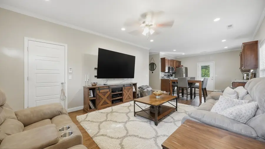 3806 Kingwood Circle, Chattanooga, TN 37412 - #3