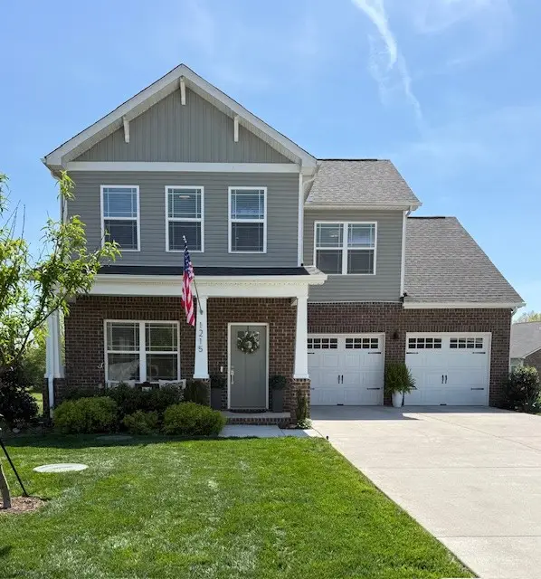 1215 Hodges Rd, Mount Juliet, TN 37122