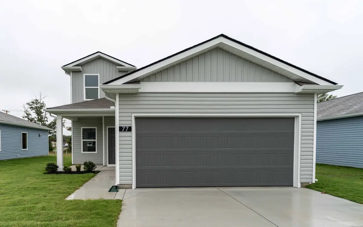 93 Stonehenge Circle, Manchester, TN 37355 - #1