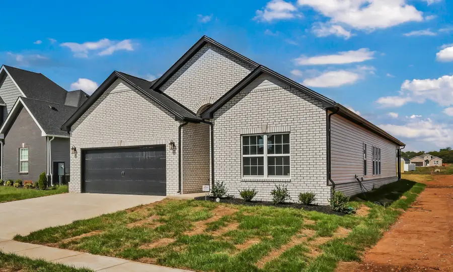 105 Sweet Clover Ct, Clarksville, TN 37040 - #3