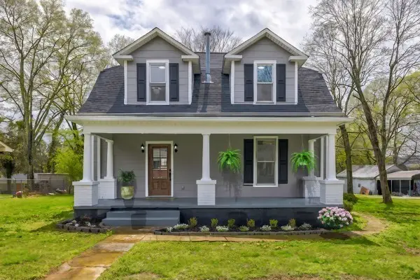 112 E Elm St, Ashland City, TN 37015 - #1