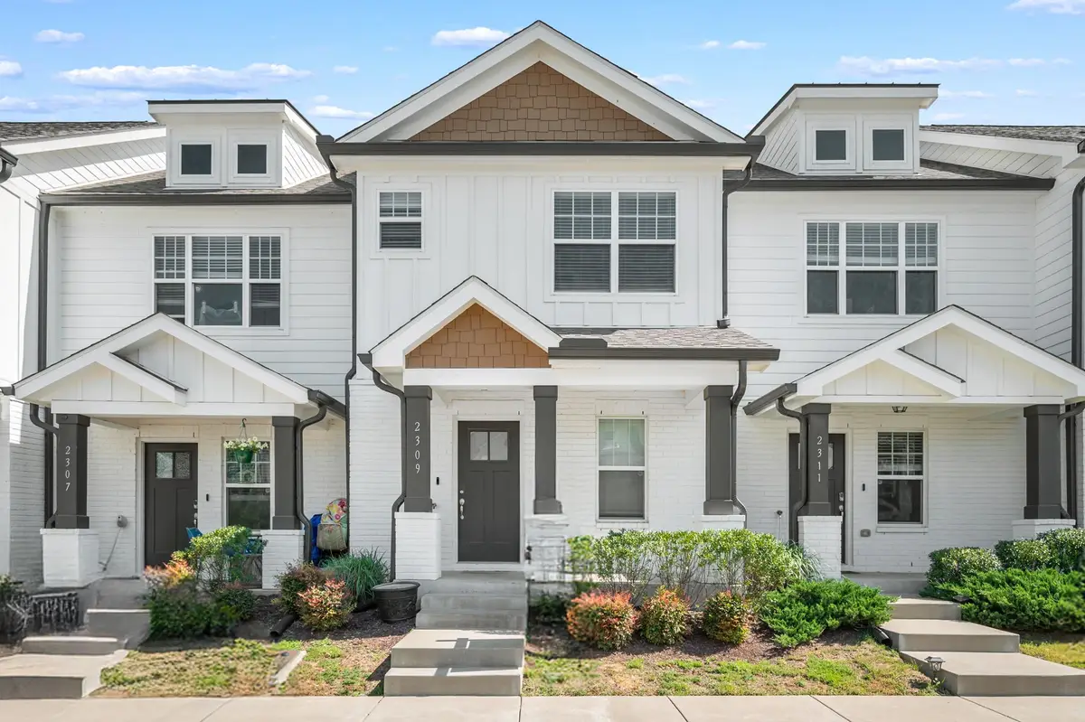 2309 Patrick Ave, Old Hickory, TN 37138 - #1