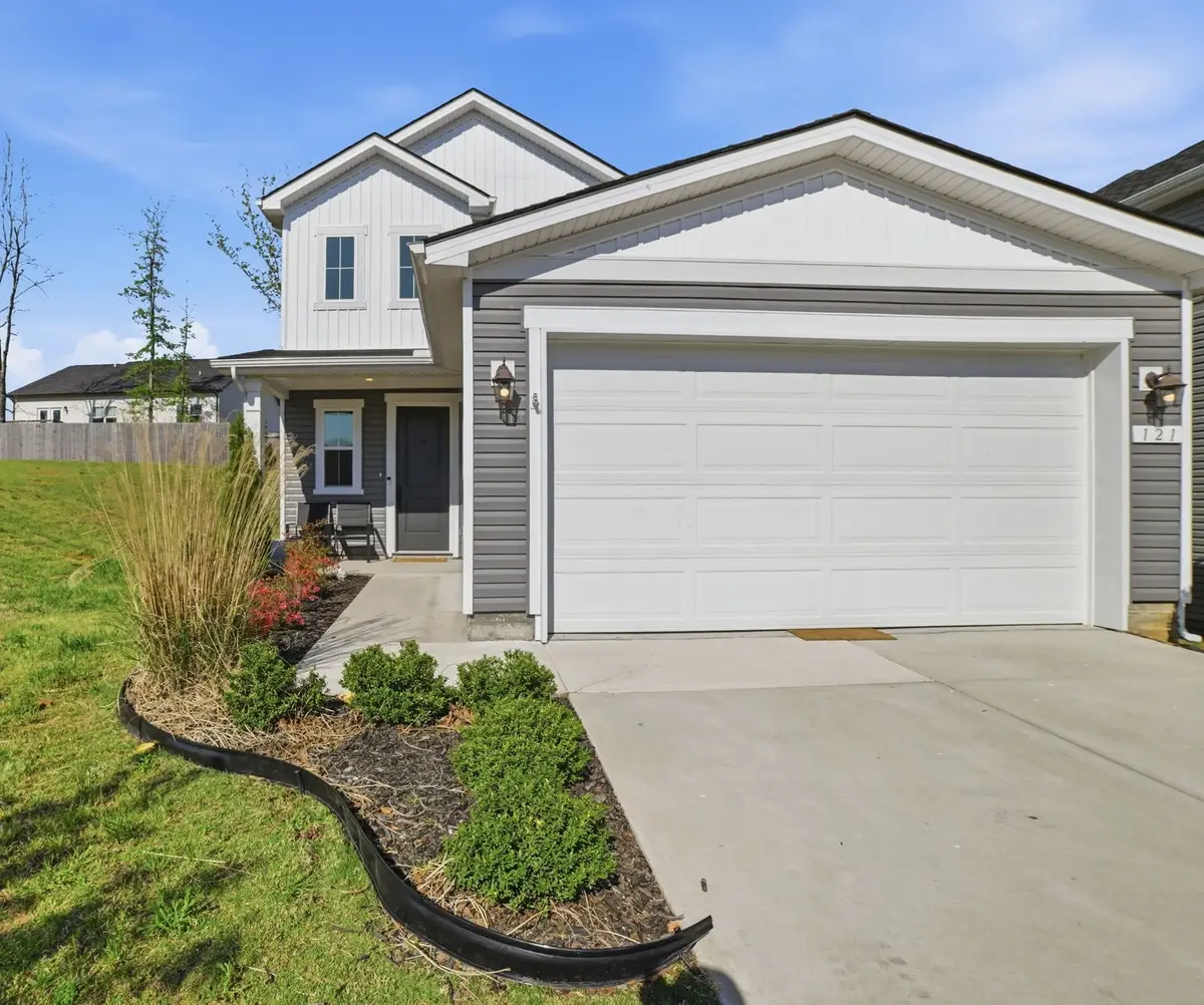 121 Timber Crest Trl, White Bluff, TN 37187 - #1