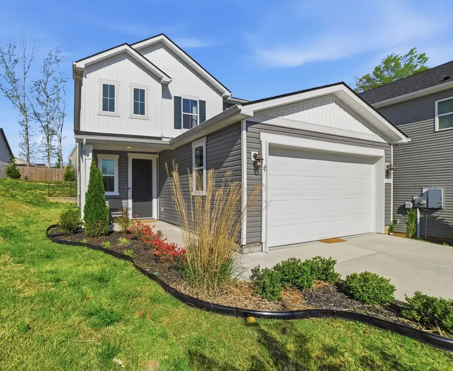 121 Timber Crest Trl, White Bluff, TN 37187 - #2