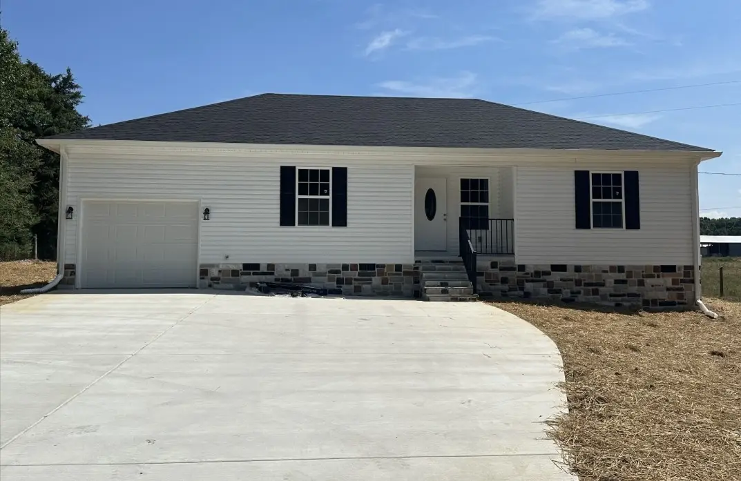 1113 Hurricane Rd, Tullahoma, TN 37388 - #1