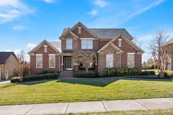 3517 Union Village Rd, Thompsons Station, TN 37179