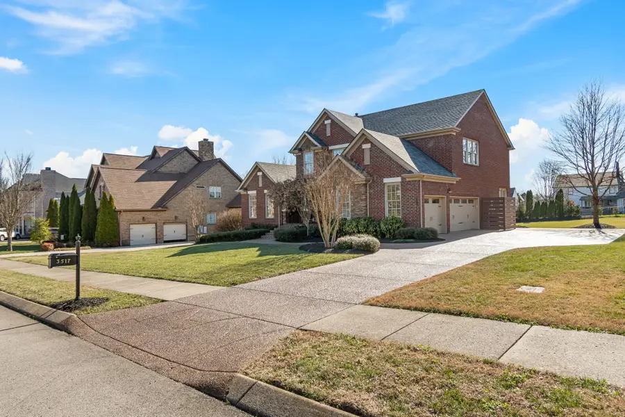 3517 Union Village Rd, Thompsons Station, TN 37179 - #3