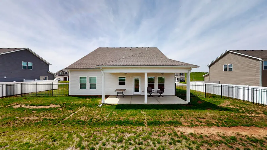 105 Model Ct, Columbia, TN 38401 - #2