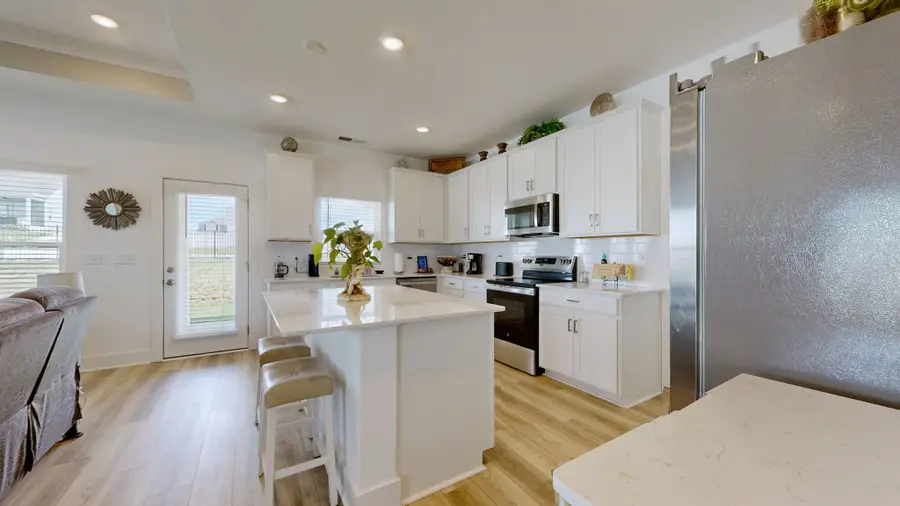 105 Model Ct, Columbia, TN 38401 - #3