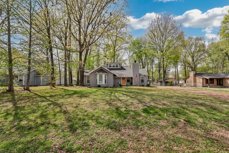 550 Buckeye Ln, Clarksville, TN 37042 - #2