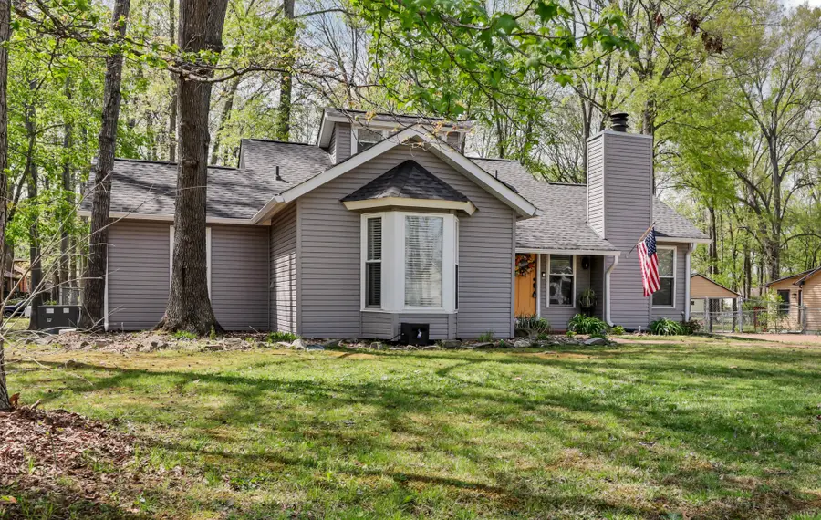 550 Buckeye Ln, Clarksville, TN 37042 - #3