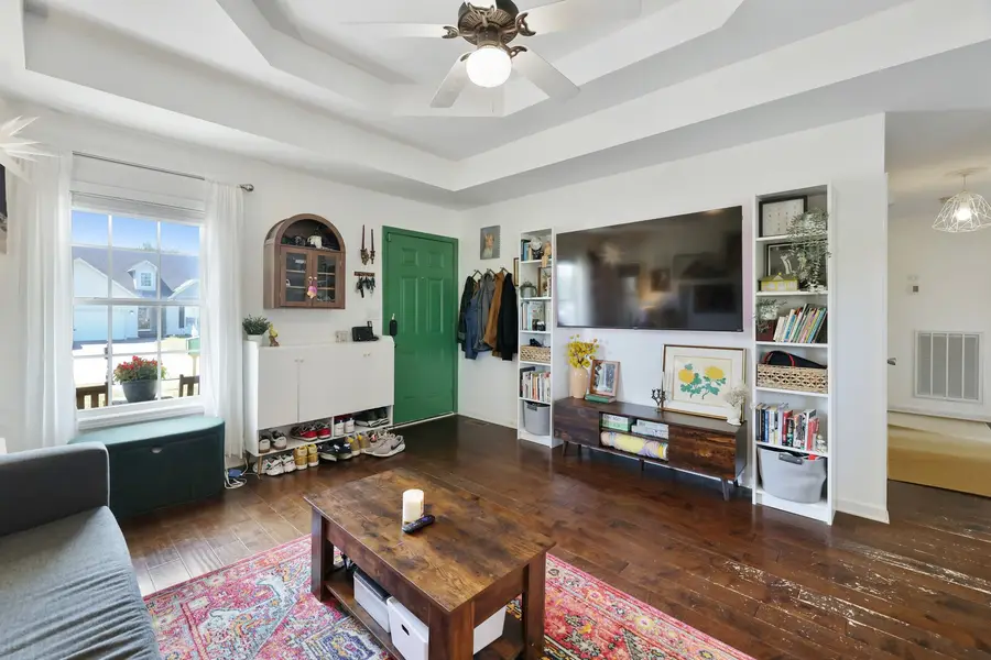 525 Oakmont Dr, Clarksville, TN 37042 - #2