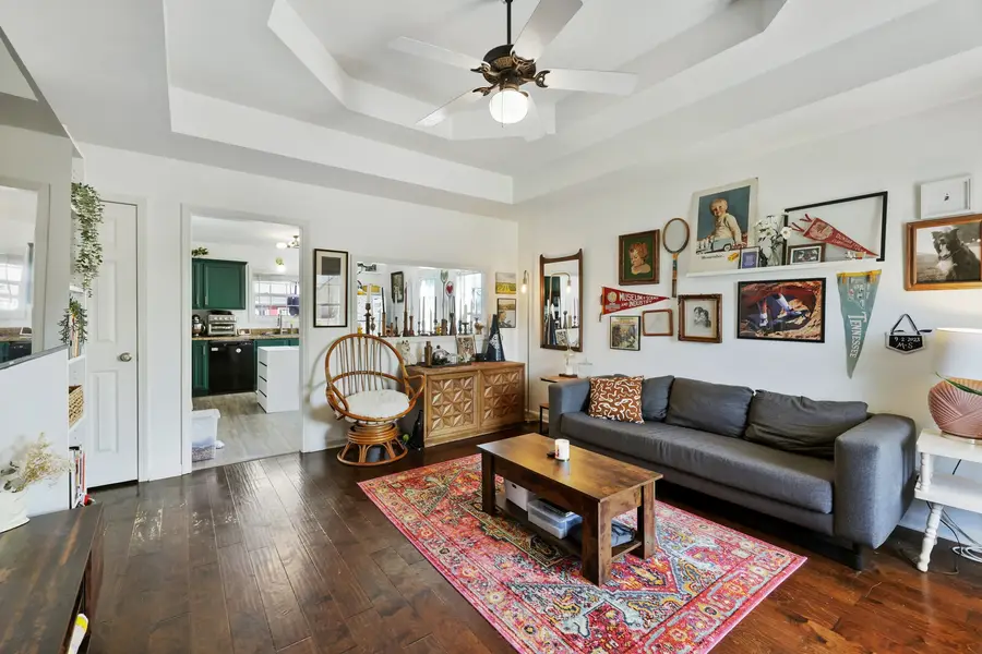 525 Oakmont Dr, Clarksville, TN 37042 - #3