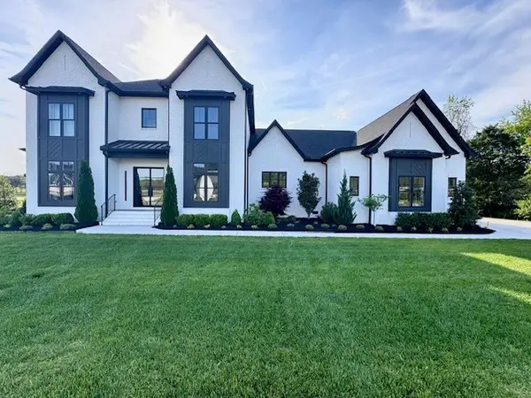 3377 Eslin Court, Murfreesboro, TN 37130