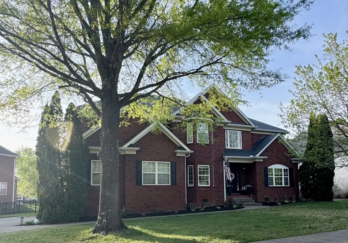 1608 Fair House Rd, Spring Hill, TN 37174 - #1