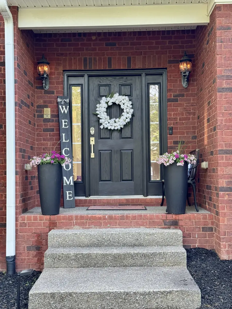 1608 Fair House Rd, Spring Hill, TN 37174 - #2