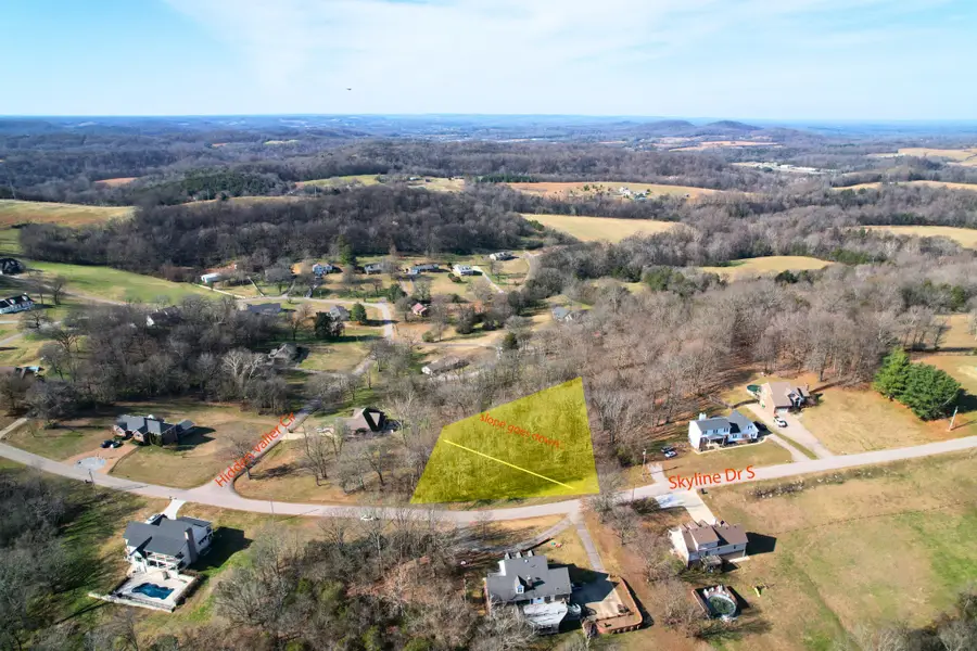 19 Skyline Dr S, Lewisburg, TN 37091 - #2