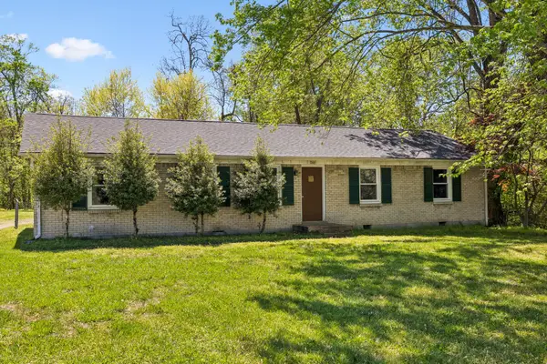 248 Pine Mountain Rd, Clarksville, TN 37042
