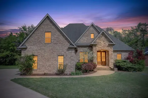 111 Peters Ct, Murfreesboro, TN 37128