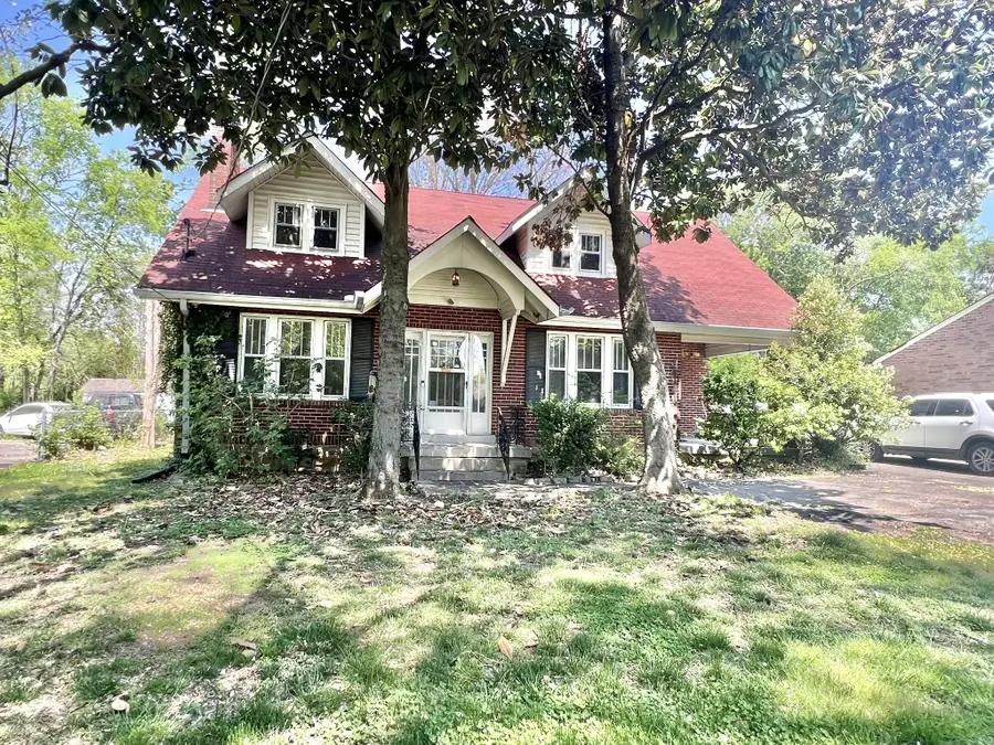 642 Mcmurray Dr, Nashville, TN 37211 - #3