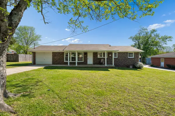 205 Martha St, Smyrna, TN 37167