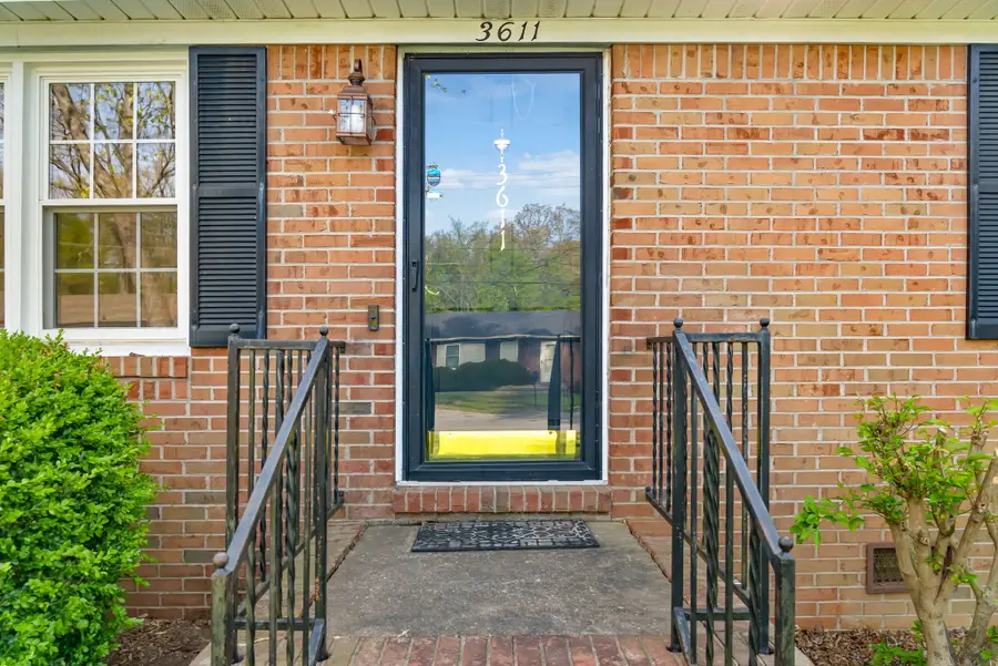 3611 Bahama Dr, Hopkinsville, KY 42240 - #3