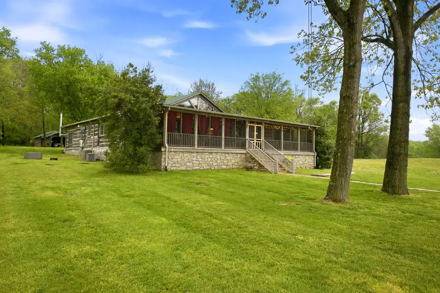 1004 Mill Pond Road, Mount Pleasant, TN 38474 - #3