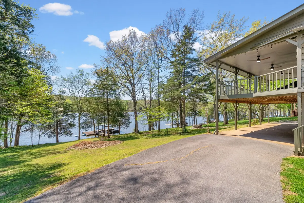 61 Driftwood Dr, Cadiz, KY 42211 - #1