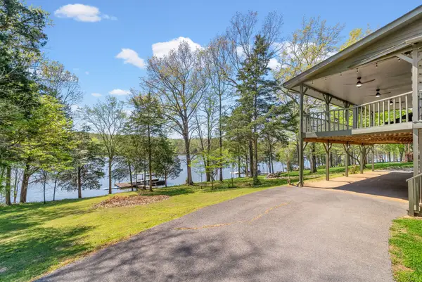 61 Driftwood Dr, Cadiz, KY 42211