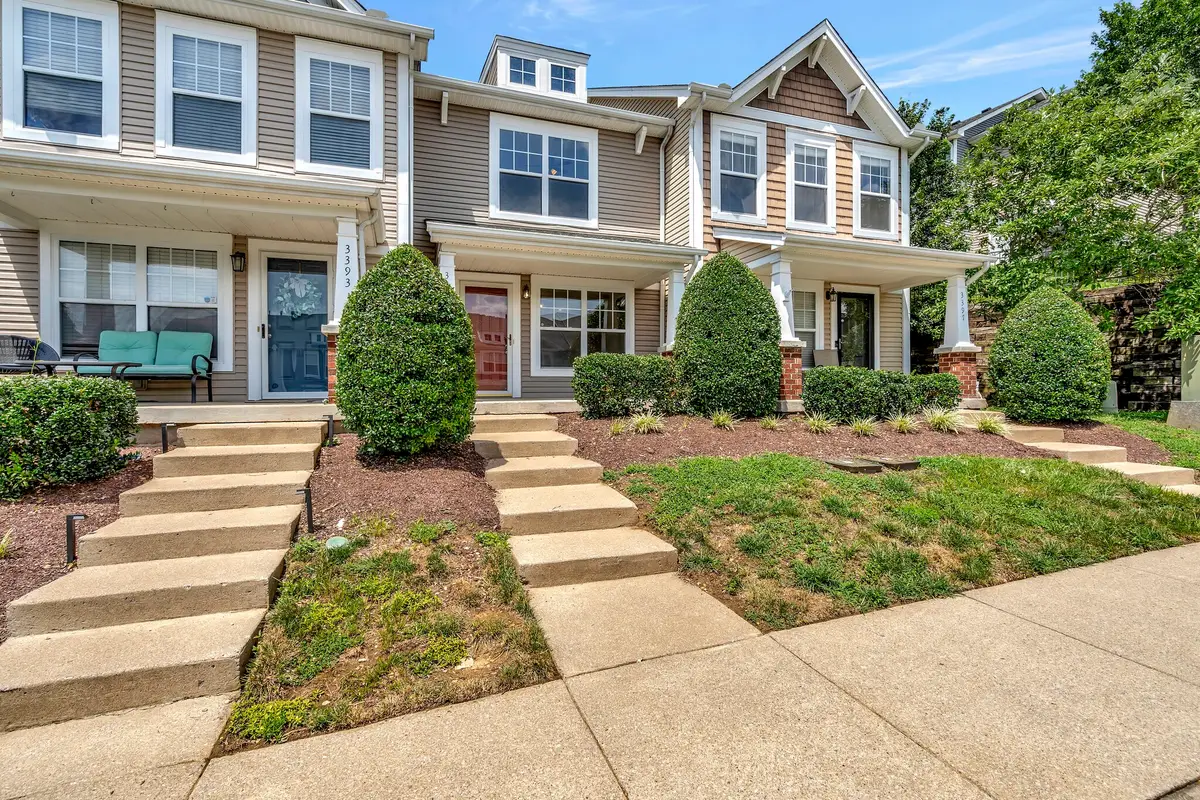 3395 Harpeth Springs Dr, Nashville, TN 37221 - #1