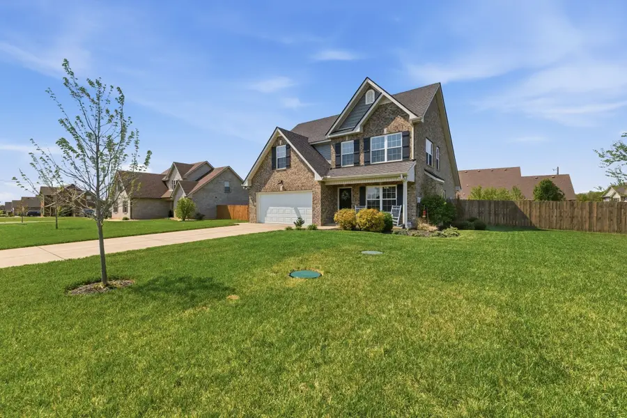 8005 Alameda Dr, Murfreesboro, TN 37127 - #3