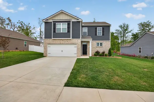 235 Harris Ln, Baxter, TN 38544