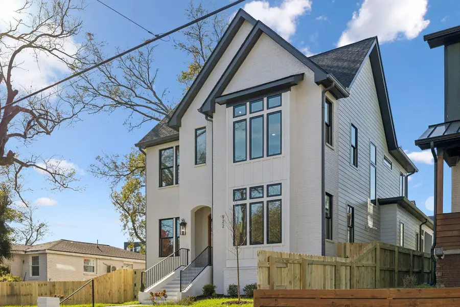 922 Joseph Ave, Nashville, TN 37207 - #3
