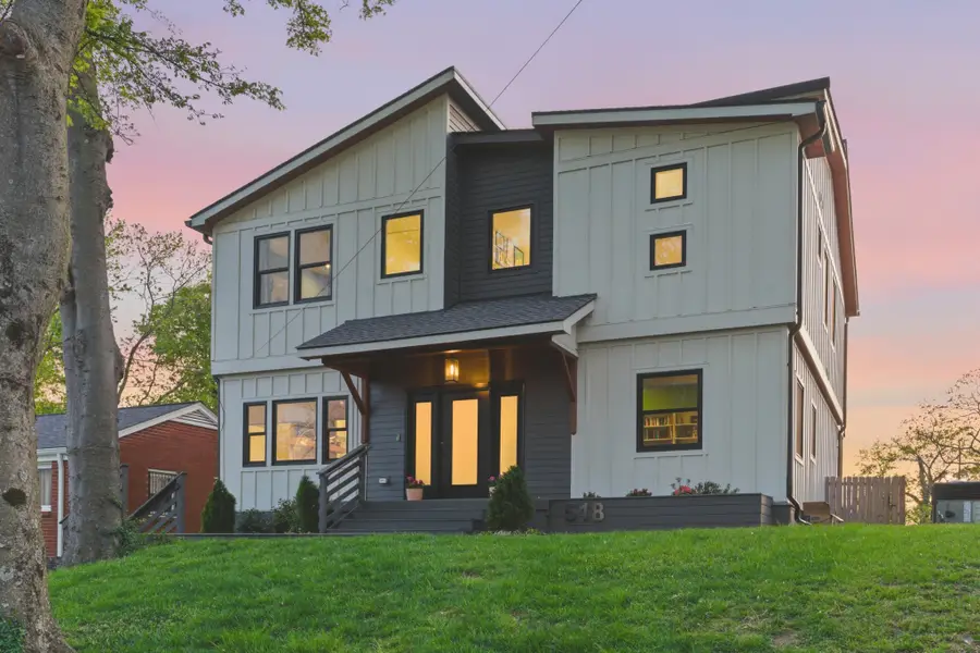 518 S 10th St, Nashville, TN 37206 - #2