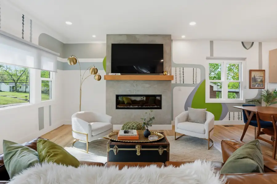 518 S 10th St, Nashville, TN 37206 - #3